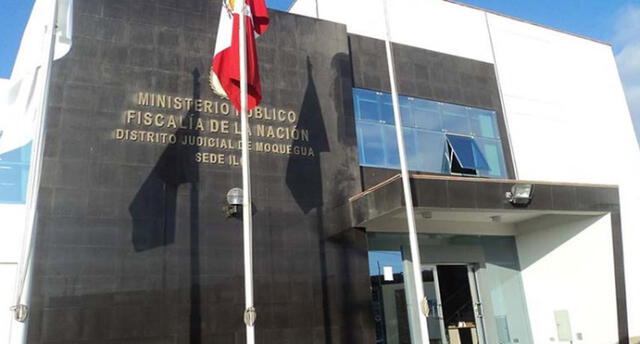 La Fiscalía Especializada de Prevención de Delito de Ilo logró la sentencia. Foto: archivo/La República