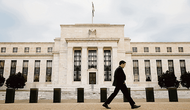 Política monetaria seguirá apoyando a la economía. Foto: EFE.