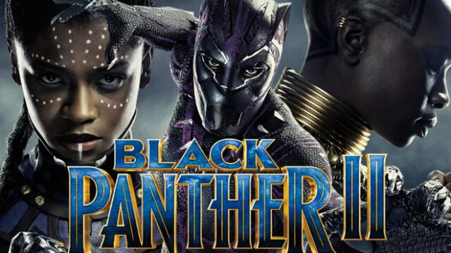Black Panther: Disney ya cuenta con una fecha de estreno en cines. Foto: Marvel Studios