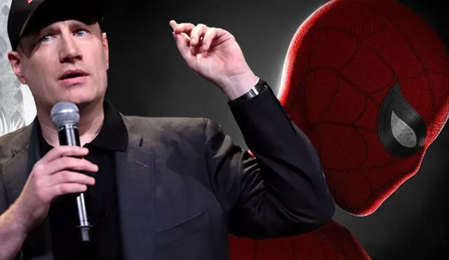 Spider-Man: no way home nos trae a los villanos de películas antecesoras. Foto: composición/Marvel Studios/Sony Pictures