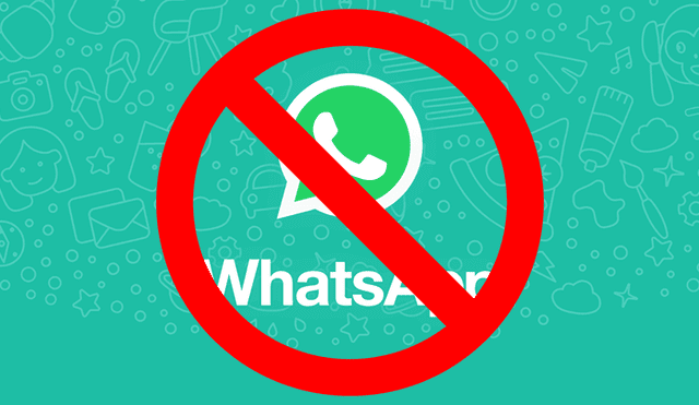 Existe una serie de indicadores en WhatsApp que ayudan a determinar si un contacto nos ha bloqueado. Foto: composición La República