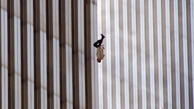 The Falling Man, Behind The Photo. VIDEO: TIME 2016.