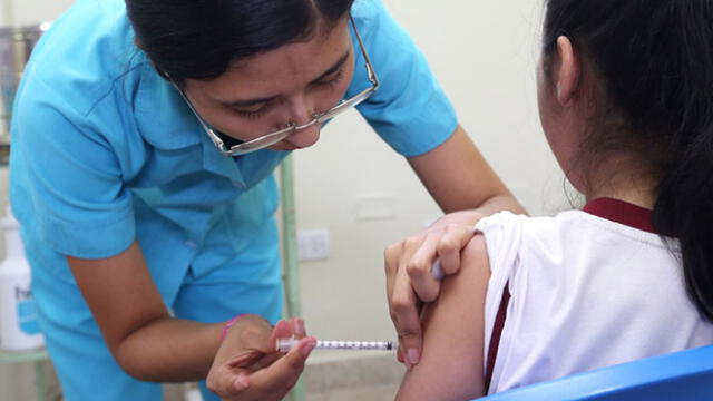 El virus del papiloma humano (VPH) genera el segundo cáncer más frecuente en mujeres en el Perú. Solo es superado por el cáncer de mama. Foto: La República