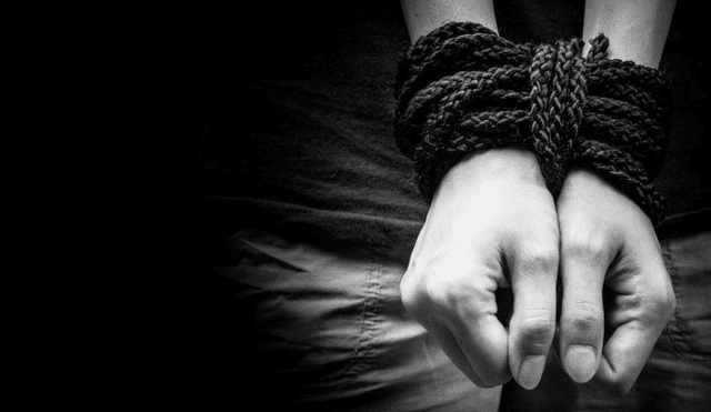 Entre enero y julio de 2019, el Ministerio Público reportó 795 denuncias de trata de personas. Foto: difusión