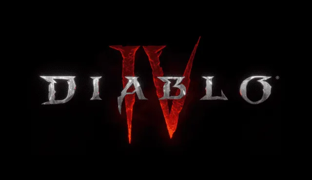 La esperada nueva entrega de Diablo llegará 11 años después de Diablo III. Foto: Blizzard