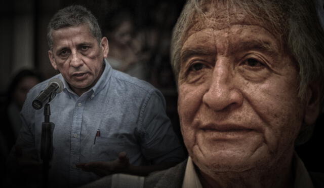 Antauro Humala fue denunciado por presunta apología al terrorismo. Foto: La República