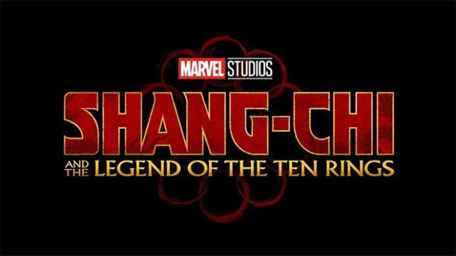 Shang-Chi y The Legend of the Ten Rings se estrenará el viernes 3 de setiembre de 2021. Foto: Marvel Studios