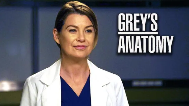 Grey's Anatomy 18 llegará a la pantalla chica. Foto: ABC