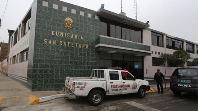 Piden justicia y celeridad en el caso que ha dejado a una mujer postrada en una cama. Foto: Exitosa Foto: La República