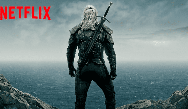 The Witcher contará con su primer spin-off. Foto: Netflix