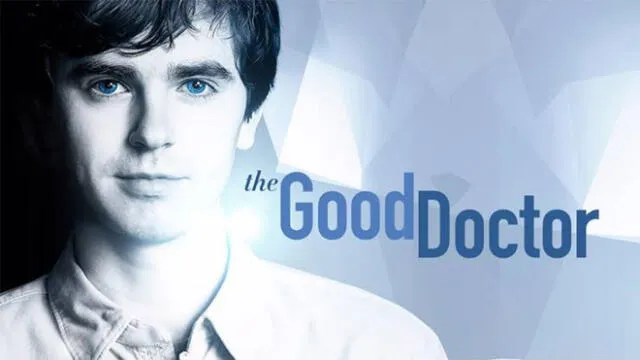 The good doctor será protagonizado nuevamente por el actor Freddie Highmore. Foto: ABC