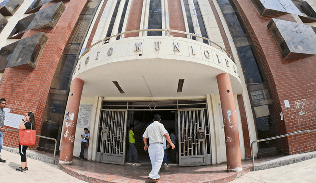 Comuna de José Leonardo Ortiz fue notificada de informe de OCI. Foto: La República