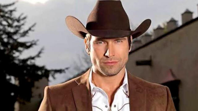 La muerte de Aurelio Casillas (Rafael Amaya) fue el hecho que marcó la séptima temporada de El señor de los cielos. Foto: Telemundo