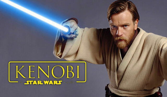 Obi Wan Kenobi es uno de los personajes más queridos de Star Wars. Foto: composición/Lucasfilm