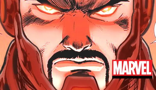 El destino de Iron Man se define en el capítulo 5 de What if...?. Foto: Marvel