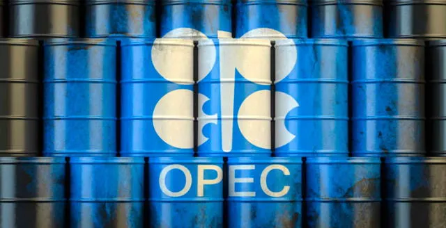 Mercado petrolero encontró cierta estabilidad pero incremento de contagios en India y Latinoamérica ''genera preocupaciones'', indican desde Opep+. Foto: Difusión