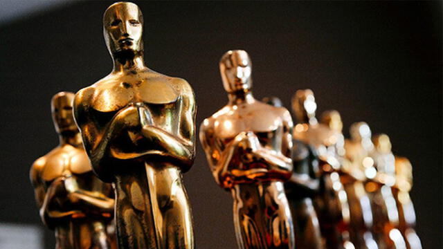 Este domingo 27 de marzo se llevará a cabo una edición más de los Premios Oscar. Foto: Medio tiempo.