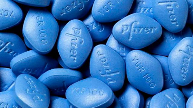 La asociación entre el Viagra y la menor incidencia de Alzheimer fue hallada notoriamente en individuos con enfermedad arterial coronaria, hipertensión y diabetes tipo 2. Foto: AFP