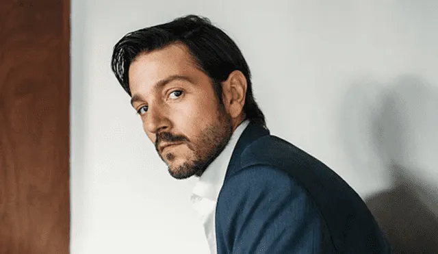 El actor mexicano Diego Luna está listo para conquistar esta vez al gigante del streaming, Netflix con la serie Todo va a estar bien. Foto: Impacto