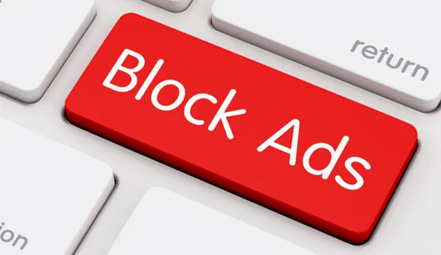 ¿Usas un adblocker para bloquear anuncios de YouTube y otras plataformas? Ve despidiéndote, Chrome ya no los admitirá más, al menos no en su forma actual. Foto: Genbeta