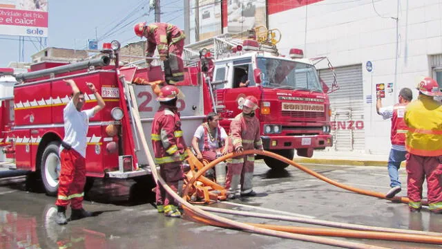 Inscripciones se darán hasta el 30 de junio. Foto: La República