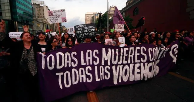 Feminicidas y violadores ya no contarán con pedidos de requisitoria de 6 meses. Foto: Acustik Noticias