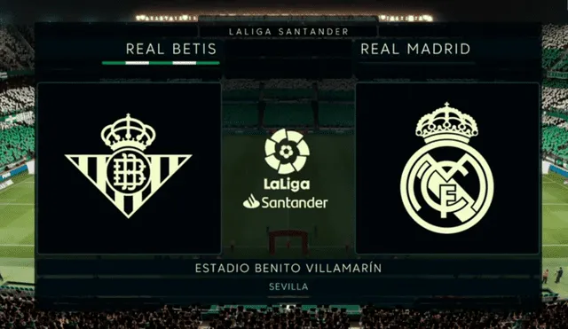 El último encuentro entre ambos clubes lo ganó el Real Madrid por 3-2. Foto: difusión