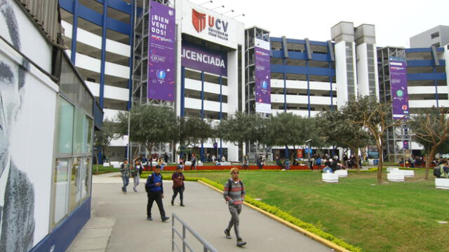 Universidades privadas no podrán licenciar filiales por 3 años. Foto: difusión