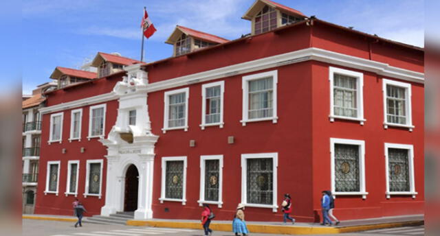 Juzgado en Puno dispuso la sentencia para ambos policías. Foto: cortesía