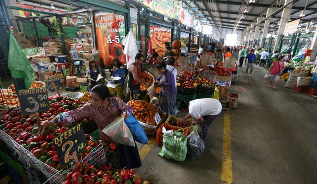 Papa, tomate y espinaca suben de precio. Foto: La República