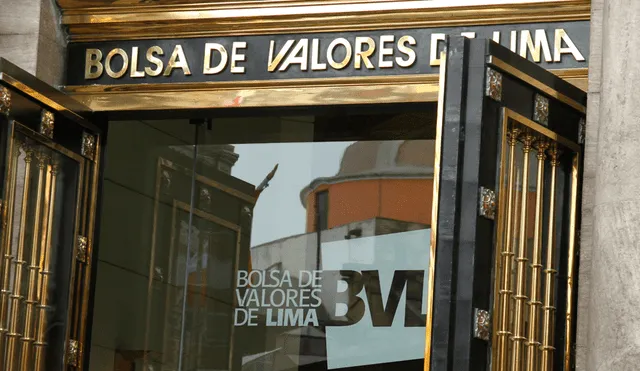 Bolsa de Valores de Lima cerró la jornada con todos sus sectores en verde. Foto: Virgilio Grajeda/La República