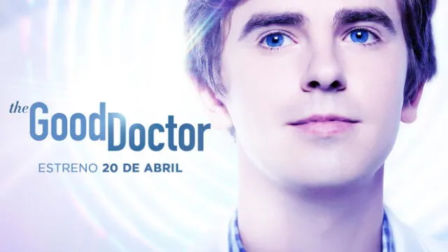 The good doctor 4 finalizó el último 7 de junio de 2021. Foto: Sony Channel