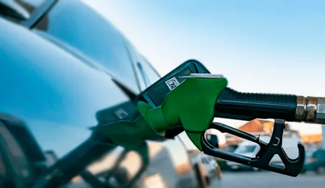Precio de la gasolina Magna, Premium y Diesel hoy domingo 5 de abril de 2020. Foto: El Mañana de Laredo