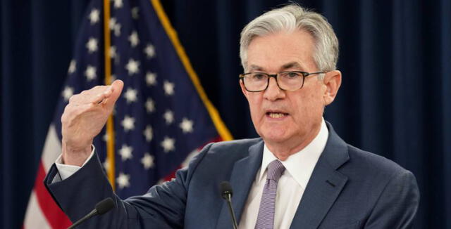 En su última reunión, en diciembre, la Fed dejó sin cambios los tipos de interés. Foto: EFE