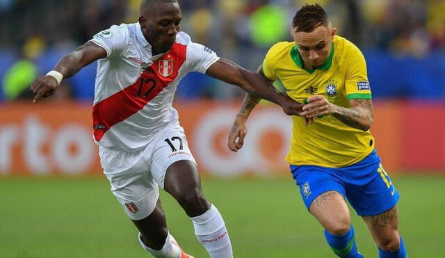 En primera instancia, la Copa América se iba a realizar en Colombia y Argentina. Foto: AFP