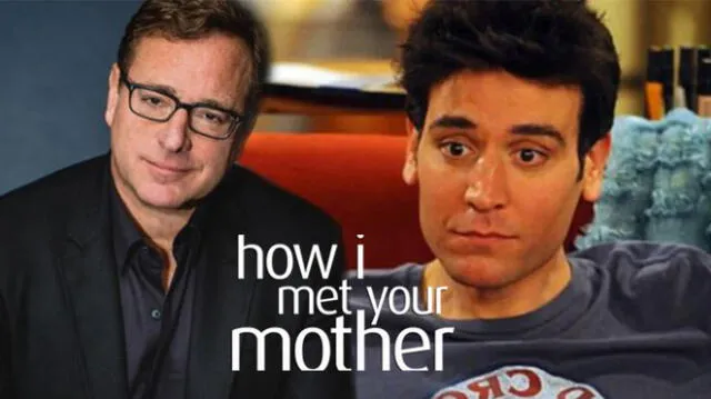 How i met your mother fue una de las series más populares de la década de los 2000. Foto: composición/ CBS
