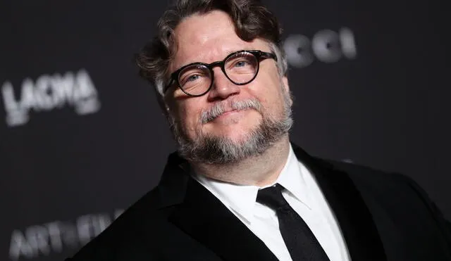 Guillermo del Toro prepara serie antológica de terror llamada Cabinet of curiosities (Gabinetes de curiosidades), creada especialmente para Netflix. Foto: difusión