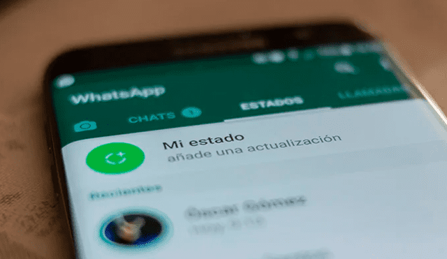 Los mensajes eliminados de WhatsApp pueden accederse de distintas formas, pero saltándose la característica de cifrado end to end de la aplicación. Foto: Genbeta