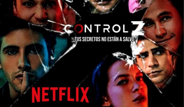 ¿Control Z tendrá segunda temporada? Aquí la respuesta