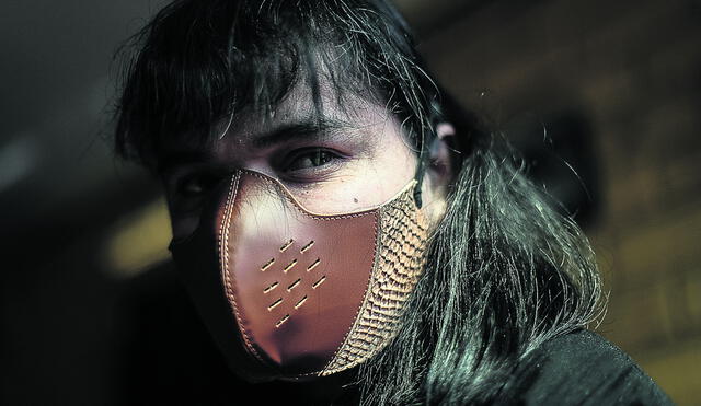 Uso de mascarilla podría ser debatido en el Minsa. Foto: Aldair Mejía / La República