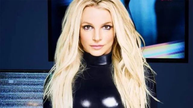 Britney expresó durante su declaración: “No soy feliz, no puedo dormir. Estoy enojada, deprimida. Mi padre y mi agencia deberían estar en la cárcel". Foto: Difusión
