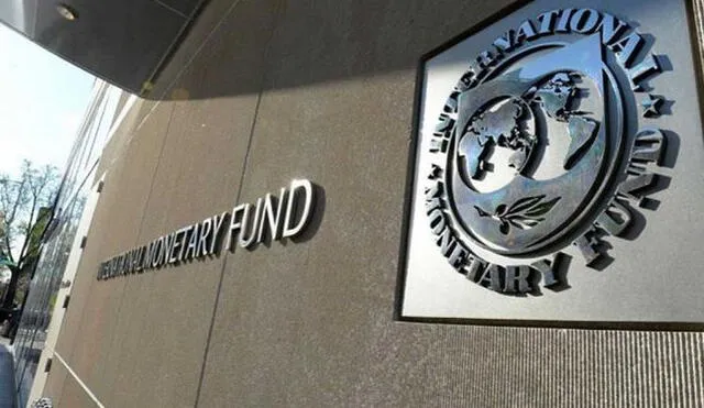 El FMI no tiene programas crediticios en curso con Moscú. Foto: difusión