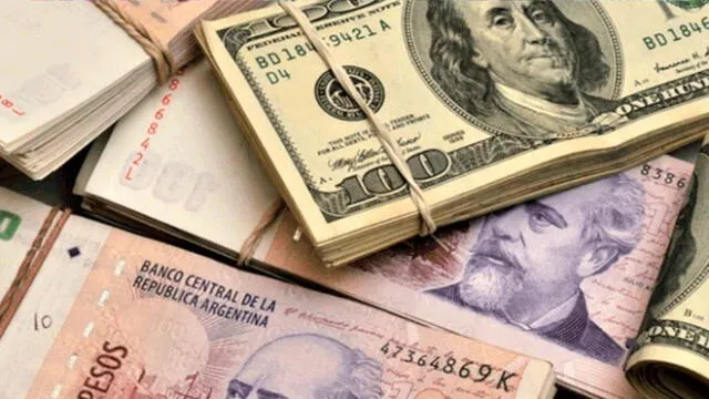Conoce aquí el precio del dólar blue en Argentina para hoy, jueves 1 de abril de 2021. Foto: difusión