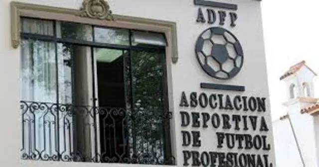 ADFP dejó de organizar los torneos de fútbol profesional en 2018. Foto: Difusión