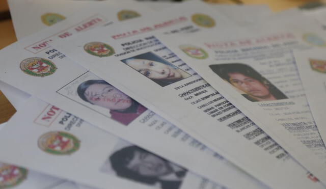 La Defensoría detalló que en abril se advirtieron 13 feminicidios en todo el país, en cuatro de los cuales las víctimas habían sido reportadas como desaparecidas. Foto: La República