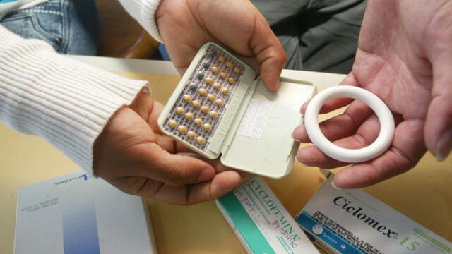 El 52% afirmó que el incremento del costo en sus anticonceptivos provocó una variación en su uso. Foto: difusión