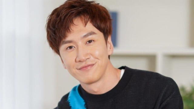 Lee Kwang Soo es un original de Running man, programa de variedad que se emitió por primera vez en julio del 2010. Foto: Naver