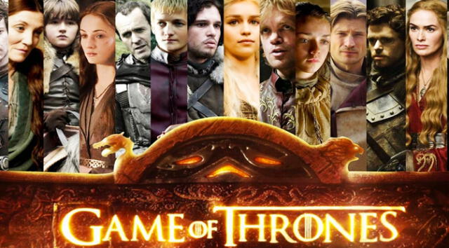 Game of thrones fue votada como la mejor serie de HBO, a pesar de polémico final. Foto: HBO