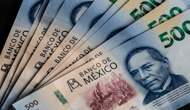 Precio del dólar en México hoy, sábado 3 de abril de 2021. Foto: difusión