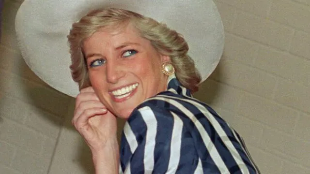 Se conocen nuevos detalles de la muerte de Diana de Gales. Foto: AFP